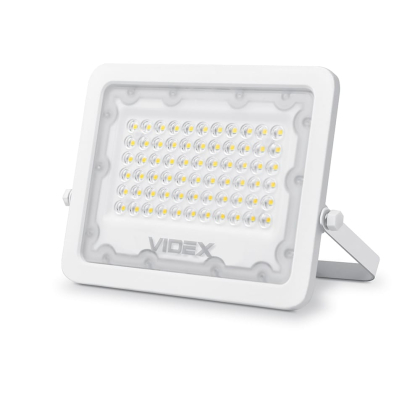 LED прожектор VIDEX F2e 50W 5000K, Videx, 26331
