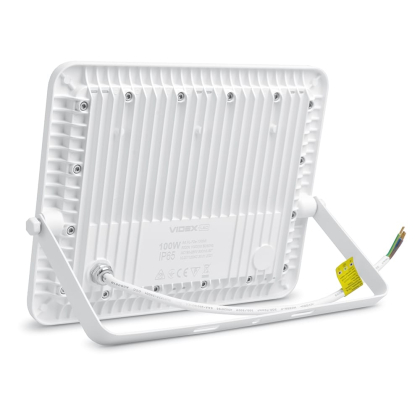 LED прожектор VIDEX F2e 100W 5000K, Videx, 26332