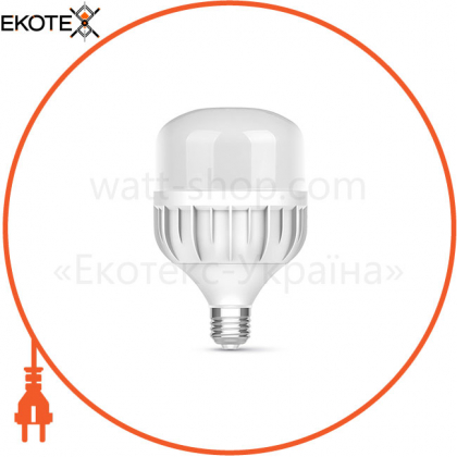 LED лампа TITANUM A138 50W E27 6500К