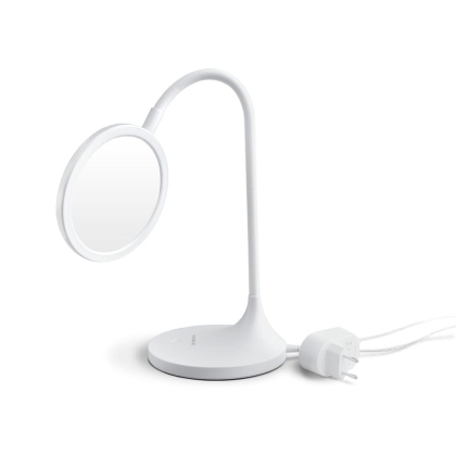 LED лампа настiльна VIDEX  VL-TF14W 20W 4100K, Videx, 26430