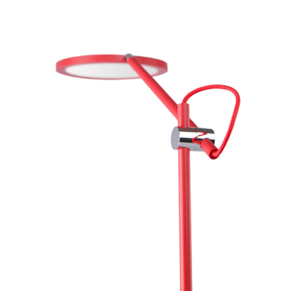 LED лампа настiльна VIDEX VL-TF15R 20W 4100K, Videx, 26431