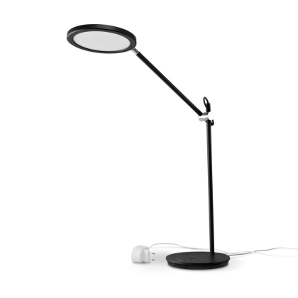 LED лампа настiльна VIDEX VL-TF15B 20W 4100K, Videx, 26432
