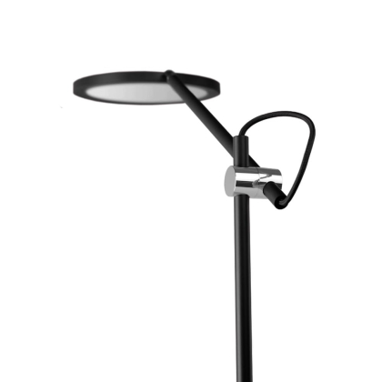 LED лампа настiльна VIDEX VL-TF15B 20W 4100K, Videx, 26432