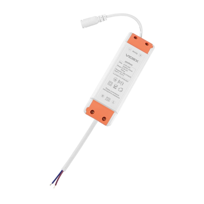 LED драйвер для панелей VL-P404W/VL-P406W 40W, Videx, 26459