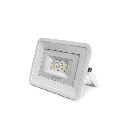 LED прожектор VIDEX Fe 10W 5000K 12V, Videx, 26460