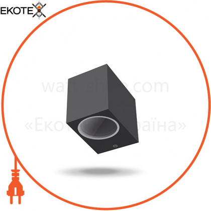 LED Світильник архітектурний AR011G IP54 VIDEX GU10