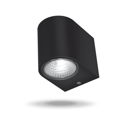 LED Світильник архітектурний AR031 IP54 VIDEX 3W 2700K, Videx, 26538