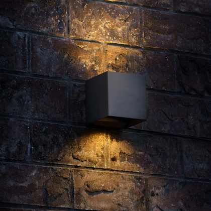 LED Світильник архітектурний AR04 IP54 VIDEX  6W 2700K, Videx, 26540