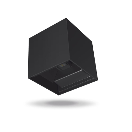 LED Світильник архітектурний AR04 IP54 VIDEX  6W 2700K, Videx, 26540