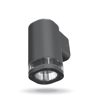 LED Світильник архітектурний AR071G IP54 VIDEX GU10, Videx, 26554