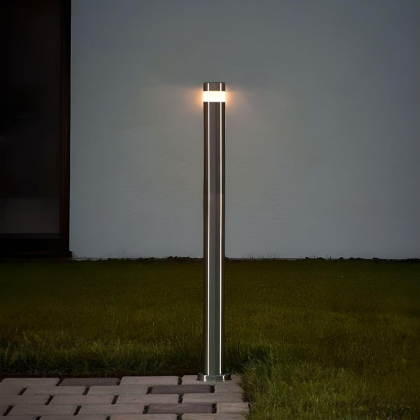 LED Світильник архітектурний AR05 IP54 VIDEX 3W 2700K (80 см), Videx, 26562