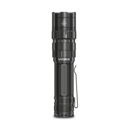 Портативний світлодіодний ліхтарик VIDEX VLF-A156R 1700Lm 6500K, Videx, 26564