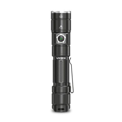 Портативний світлодіодний ліхтарик VIDEX VLF-A105Z 1200Lm 5000K, Videx, 26567