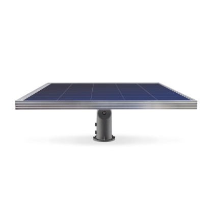 LED вуличний ліхтар автономний VIDEX 60W 5000K, Videx, 26702