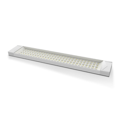 LED світильник лінійний VIDEX 50W 0,6М 5000K, Videx, 26704