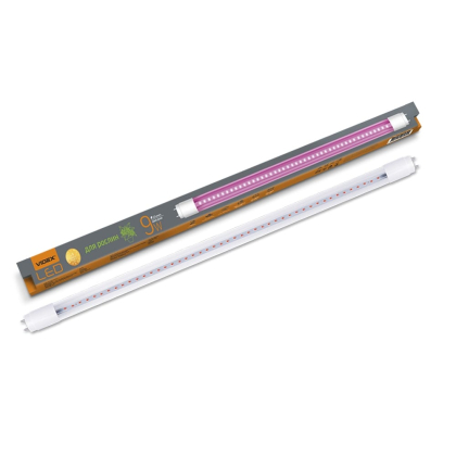 LED FITO лампа VIDEX T8F  9W 0.6M, Videx, 26999
