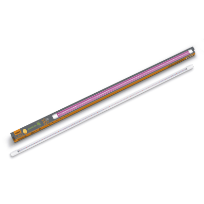 LED FITO лампа VIDEX T8F 18W 1.2M, Videx, 27000