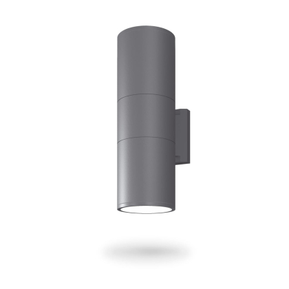 LED Світильник архітектурний AR082G IP54 VIDEX E27x2, Videx, 27005