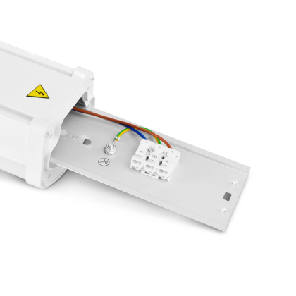 LED світильник IP65 лінійний VIDEX 48W 1,2М 5000K, Videx, 27180