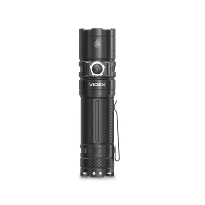 Портативний світлодіодний ліхтарик VIDEX VLF-A355C 4000Lm 5000K, Videx, 27214