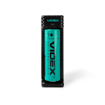 Зарядний пристрій універсальний Videx VCH-U101, Videx, 27241
