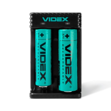 Зарядний пристрій Videx VCH-L201, Videx, 27244
