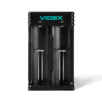 Зарядний пристрій Videx VCH-L201, Videx, 27244