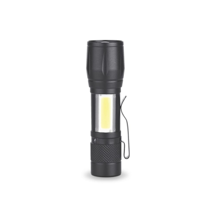 Портативний світлодіодний ліхтарик TITANUM TLF-T01 120Lm 6500K, Titanum, 27316