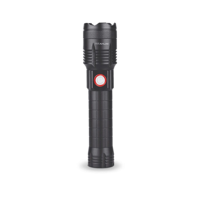 Портативний світлодіодний ліхтарик TITANUM TLF-T07 700Lm 6500K, Titanum, 27322