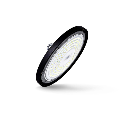 LED світильник висотний ХайБей VIDEX 100W 5000K 12000Lm 220V чорний, Videx, 27382