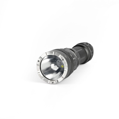 Тактичний світлодіодний ліхтарик VIDEX VLF-AT255RG 2000Lm 5000K, Videx, 27427