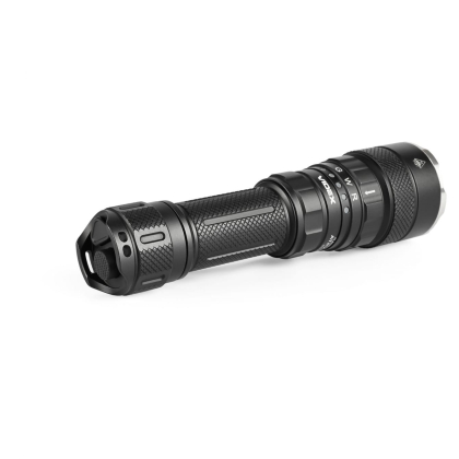 Тактичний світлодіодний ліхтарик VIDEX VLF-AT255RG 2000Lm 5000K, Videx, 27427