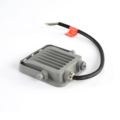 LED прожектор VIDEX F3e 1000Lm 5000K AC/DC 12-48V, Videx, 27465