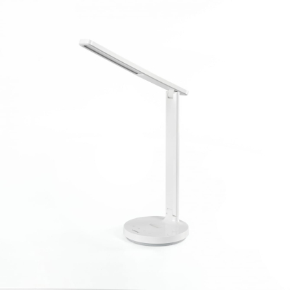 LED лампа настiльна з акумулятором VIDEX VL-TF16W 5W 1800-5000K, Videx, 27466