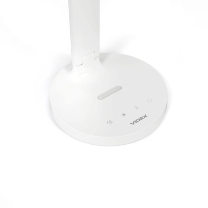 LED лампа настiльна з акумулятором VIDEX VL-TF16W 5W 1800-5000K, Videx, 27466