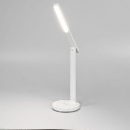 LED лампа настiльна з акумулятором VIDEX VL-TF16W 5W 1800-5000K, Videx, 27466