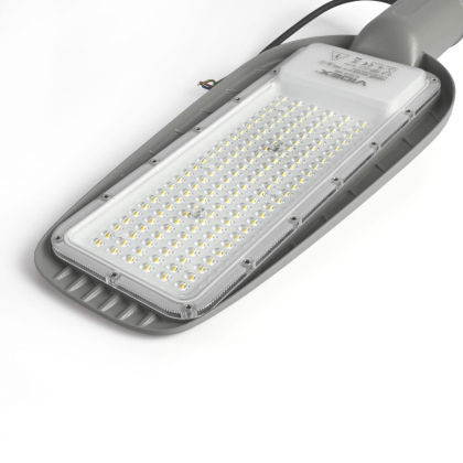 LED ліхтар вуличний VIDEX IP65 100W 10000Lm 5000K VL-SLE16-1005, Videx, 27469