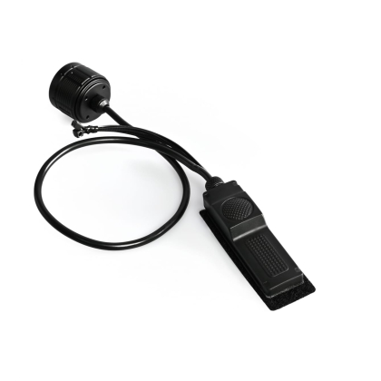 Виносна тактична кнопка VIDEX VLF-ARM-01 до ліхтарика, Videx, 27471