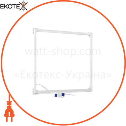 LED панель розбірна ART VIDEX 40W 5000K