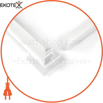 LED панель розбірна ART VIDEX 40W 5000K