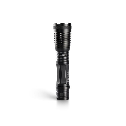 Портативний світлодіодний ліхтарик TITANUM TLF-T12 350Lm 5000K Black, Titanum, 27511