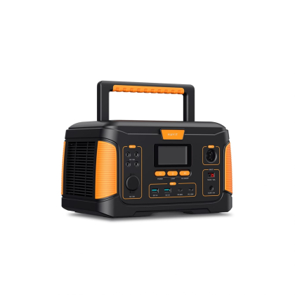 Портативна зарядна станція HAVIT J1000 Plus 252000mAh 1000W, Videx, 27518