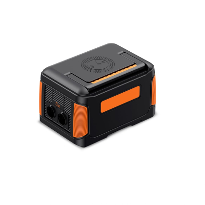 Портативна зарядна станція HAVIT J1000 Plus 252000mAh 1000W, Videx, 27518