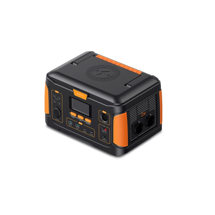 Портативна зарядна станція HAVIT J1000 Plus 252000mAh 1000W, Videx, 27518