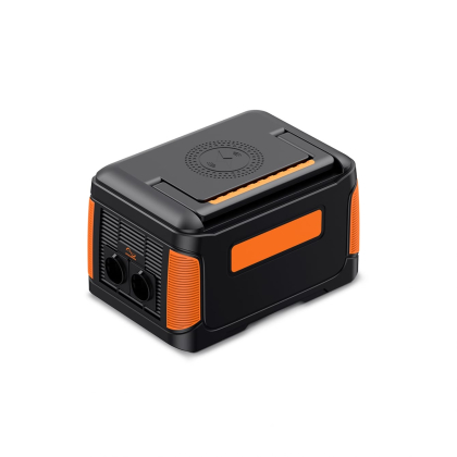 Портативна зарядна станція HAVIT J500 140400mAh 500W, Videx, 27519