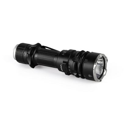 Тактичний світлодіодний ліхтарик VIDEX VLF-AT265 2000Lm 6500K, Videx, 27527