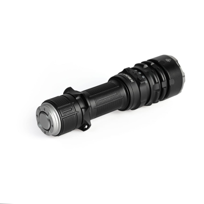 Тактичний світлодіодний ліхтарик VIDEX VLF-AT265 2000Lm 6500K, Videx, 27527