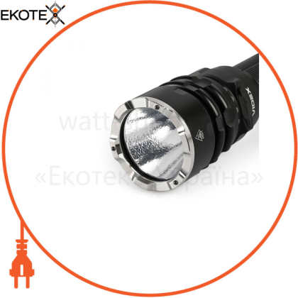 Тактический светодиодный фонарик VIDEX VLF-AT265 2000Lm 6500K