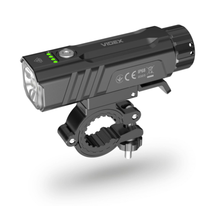 Велофара VIDEX VLF-BA286 2000Lm 5000K, Videx, 27528
