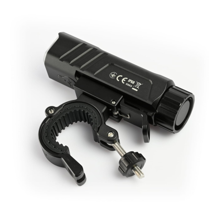 Велофара VIDEX VLF-BA286 2000Lm 5000K, Videx, 27528